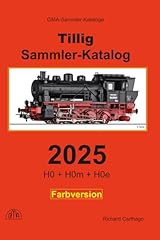 Sammler katalog tillig gebraucht kaufen  Wird an jeden Ort in Deutschland