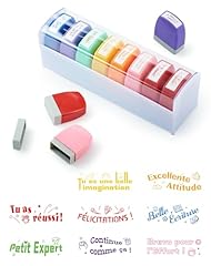 Sosaluk tampon enseignant d'occasion  Livré partout en France