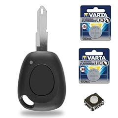 Coque plip clé d'occasion  Livré partout en France