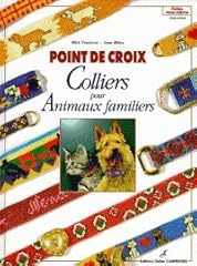 Point croix. colliers d'occasion  Livré partout en France