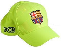 Barcellona cappellino con usato  Spedito ovunque in Italia 