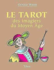Tarot imagiers moyen d'occasion  Livré partout en France
