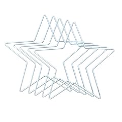 Yejahy stück metallringe gebraucht kaufen  Wird an jeden Ort in Deutschland