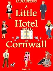 Little hotel cornwall for sale  Delivered anywhere in UK