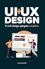 Il web design usato  Spedito ovunque in Italia 