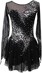 Figure skating dress for sale  Delivered anywhere in UK