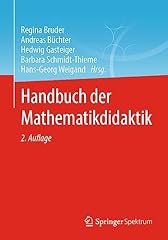 Handbuch mathematikdidaktik gebraucht kaufen  Wird an jeden Ort in Deutschland