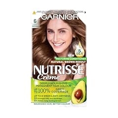 Garnier nutrisse permanent for sale  Delivered anywhere in UK