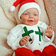 Anano reborn baby gebraucht kaufen  Wird an jeden Ort in Deutschland
