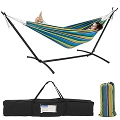 Evliquil double hammock for sale  Delivered anywhere in USA 