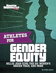 Athletes gender equity for sale  Delivered anywhere in USA 
