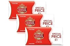 Cussons imperial leather for sale  Delivered anywhere in UK
