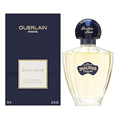 Guerlain shalimar women for sale  Delivered anywhere in USA 