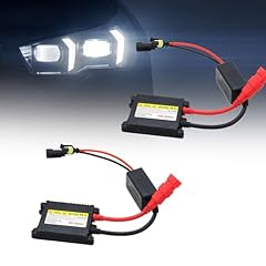 2pcs hid ballast for sale  Delivered anywhere in USA 