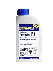 Fernox 56599 500 for sale  Delivered anywhere in UK