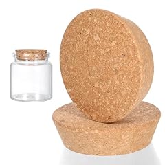2pcs large cork for sale  Delivered anywhere in USA 