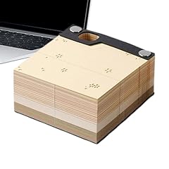 Calendrier bloc mémos d'occasion  Livré partout en France