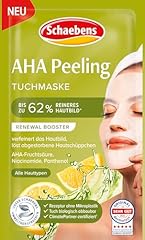 Schaebens aha peeling gebraucht kaufen  Wird an jeden Ort in Deutschland