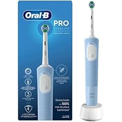 Cepillo dental braun gebraucht kaufen  Wird an jeden Ort in Deutschland