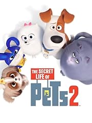 Secret life pets for sale  Delivered anywhere in USA 