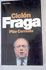Ciclon fraga d'occasion  Livré partout en France