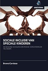 Sociale inclusie van for sale  Delivered anywhere in USA 