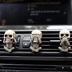 Floepx evil skull gebraucht kaufen  Wird an jeden Ort in Deutschland