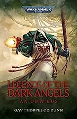 Legends dark angels for sale  Delivered anywhere in UK