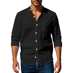 Camicia uomo estiva usato  Spedito ovunque in Italia 