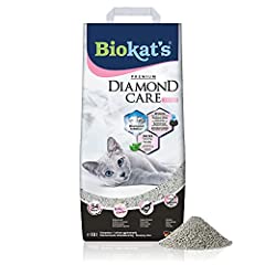 Biokat diamond care gebraucht kaufen  Wird an jeden Ort in Deutschland
