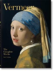 Vermeer. the complete for sale  Delivered anywhere in USA 
