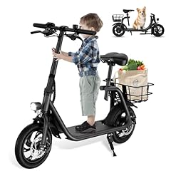 Sehomy folding electric for sale  Delivered anywhere in USA 