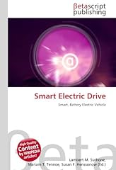 Smart electric drive usato  Spedito ovunque in Italia 