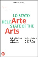 Stato dell arte. usato  Spedito ovunque in Italia 