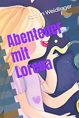 Abenteuer lorena gebraucht kaufen  Wird an jeden Ort in Deutschland