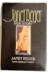 Janet reger story for sale  Delivered anywhere in UK