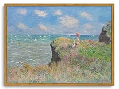 Kissfox monet wall for sale  Delivered anywhere in USA 