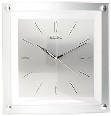 Seiko wall clock for sale  Delivered anywhere in USA 
