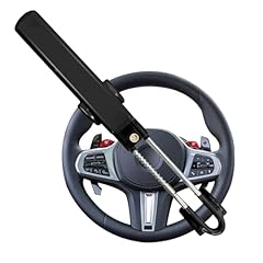 Steering wheel lock for sale  Delivered anywhere in UK
