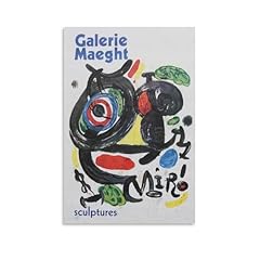 Sculptures. affisch. galerie for sale  Delivered anywhere in USA 