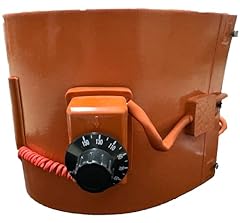 Dbxokk metal drum for sale  Delivered anywhere in USA 