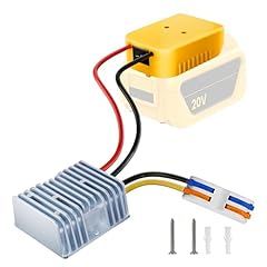 20v 12v step for sale  Delivered anywhere in USA 