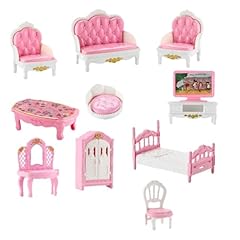 Piece set dolls for sale  Delivered anywhere in UK