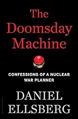 Doomsday machine confessions for sale  Delivered anywhere in USA 