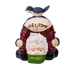 Aopek garden gnomes for sale  Delivered anywhere in Ireland