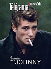 Telerama special johnny d'occasion  Livré partout en France