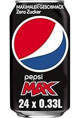 Pepsi max zuckerfreie gebraucht kaufen  Wird an jeden Ort in Deutschland