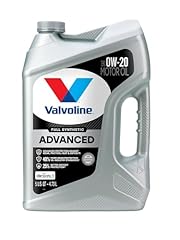 Valvoline advanced full for sale  Delivered anywhere in USA 