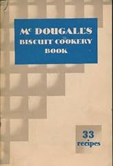 Mcdougall biscuit cookery for sale  Delivered anywhere in UK