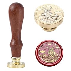 Ychostamp sceau cire d'occasion  Livré partout en France